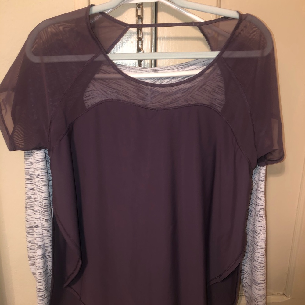 Lululemon
